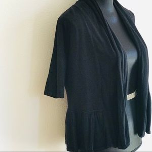 INC Cardigan